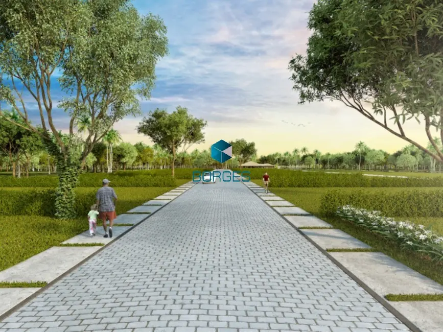 Foto 4 de Terreno / Lote à venda, 450m2 em Mata De Sao Joao - BA