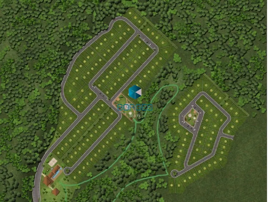 Foto 5 de Terreno / Lote à venda, 450m2 em Mata De Sao Joao - BA