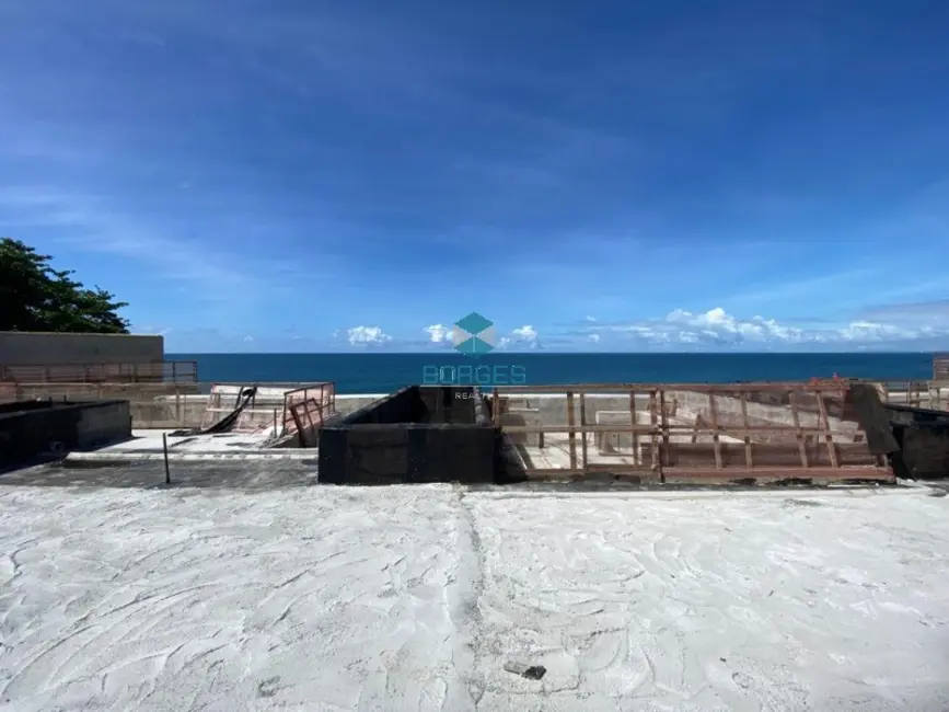 Apartamento com 4 quartos à venda, 245m2 em Ondina, Salvador - BA - imagem 9 Foto 9 de Apartamento com 4 quartos à venda, 245m2 em Ondina, Salvador - BA