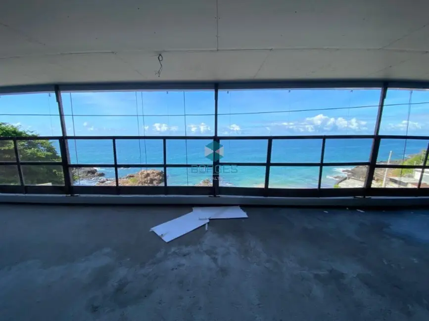 Apartamento com 4 quartos à venda, 245m2 em Ondina, Salvador - BA - imagem 3 Foto 3 de Apartamento com 4 quartos à venda, 245m2 em Ondina, Salvador - BA