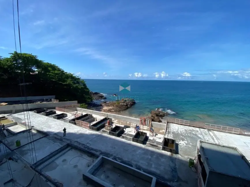 Apartamento com 4 quartos à venda, 245m2 em Ondina, Salvador - BA - imagem 5 Foto 5 de Apartamento com 4 quartos à venda, 245m2 em Ondina, Salvador - BA