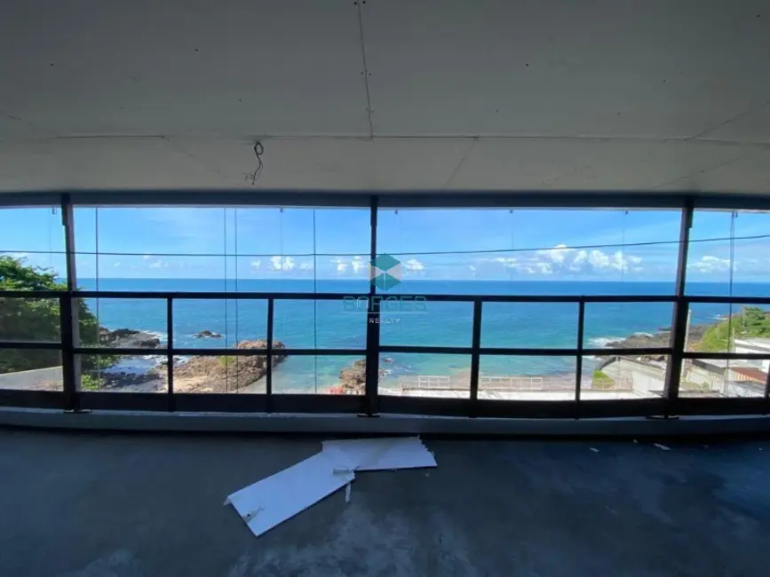 Apartamento com 4 quartos à venda, 245m2 em Ondina, Salvador - BA - imagem 6 Foto 6 de Apartamento com 4 quartos à venda, 245m2 em Ondina, Salvador - BA