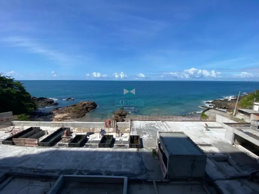 Apartamento com 4 quartos à venda, 245m2 em Ondina, Salvador - BA - imagem 8 Foto 8 de Apartamento com 4 quartos à venda, 245m2 em Ondina, Salvador - BA