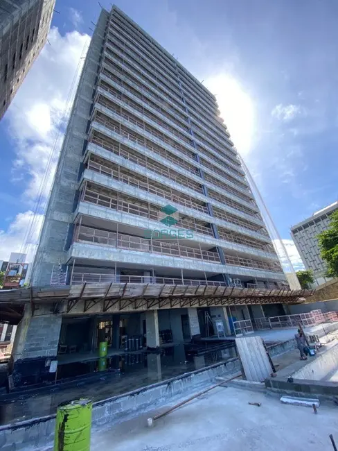 Apartamento com 4 quartos à venda, 245m2 em Ondina, Salvador - BA - imagem 7 Foto 7 de Apartamento com 4 quartos à venda, 245m2 em Ondina, Salvador - BA