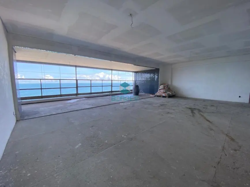 Apartamento com 4 quartos à venda, 245m2 em Ondina, Salvador - BA - imagem 4 Foto 4 de Apartamento com 4 quartos à venda, 245m2 em Ondina, Salvador - BA