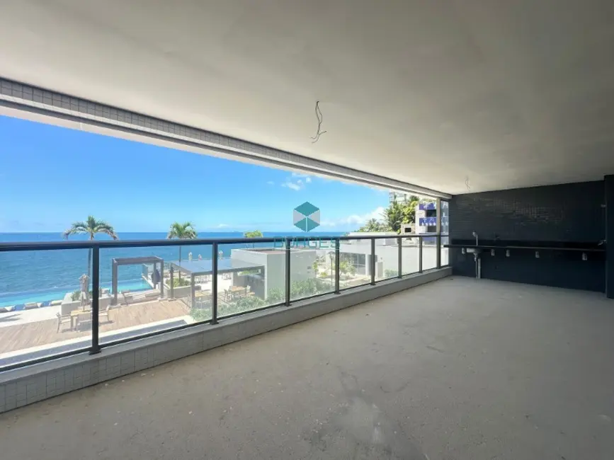 Apartamento com 4 quartos à venda, 300m2 em Ondina, Salvador - BA - imagem 6 Foto 6 de Apartamento com 4 quartos à venda, 300m2 em Ondina, Salvador - BA