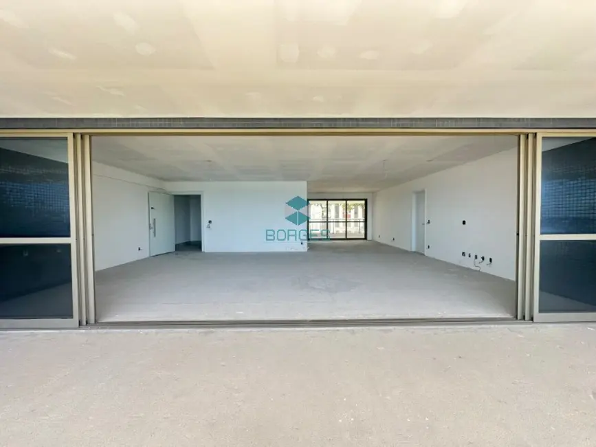 Apartamento com 4 quartos à venda, 300m2 em Ondina, Salvador - BA - imagem 9 Foto 9 de Apartamento com 4 quartos à venda, 300m2 em Ondina, Salvador - BA