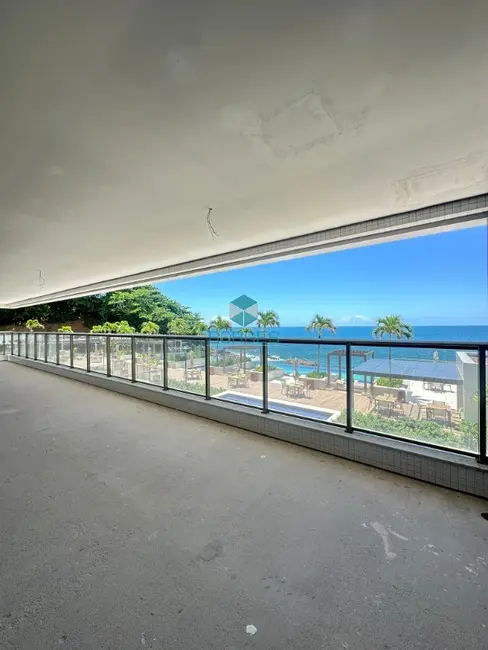 Apartamento com 4 quartos à venda, 300m2 em Ondina, Salvador - BA - imagem 7 Foto 7 de Apartamento com 4 quartos à venda, 300m2 em Ondina, Salvador - BA