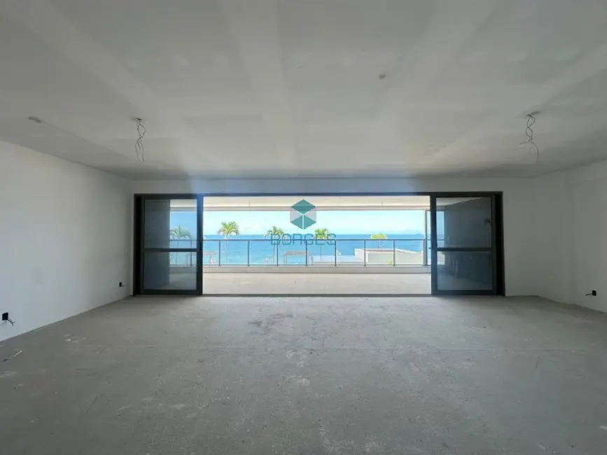 Apartamento com 4 quartos à venda, 300m2 em Ondina, Salvador - BA - imagem 4 Foto 4 de Apartamento com 4 quartos à venda, 300m2 em Ondina, Salvador - BA