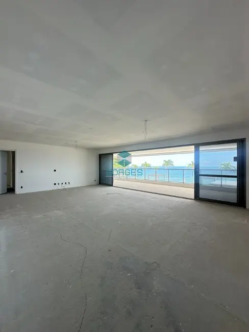 Foto 2 de Apartamento com 4 quartos à venda, 300m2 em Ondina, Salvador - BA