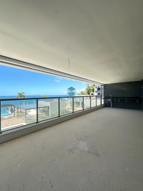 Foto 8 de Apartamento com 4 quartos à venda, 300m2 em Ondina, Salvador - BA