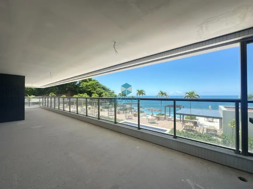 Foto 6 de Apartamento com 4 quartos à venda, 300m2 em Ondina, Salvador - BA