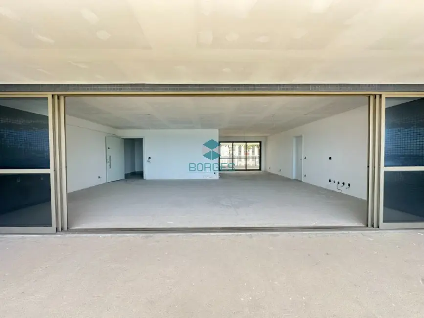 Foto 9 de Apartamento com 4 quartos à venda, 300m2 em Ondina, Salvador - BA