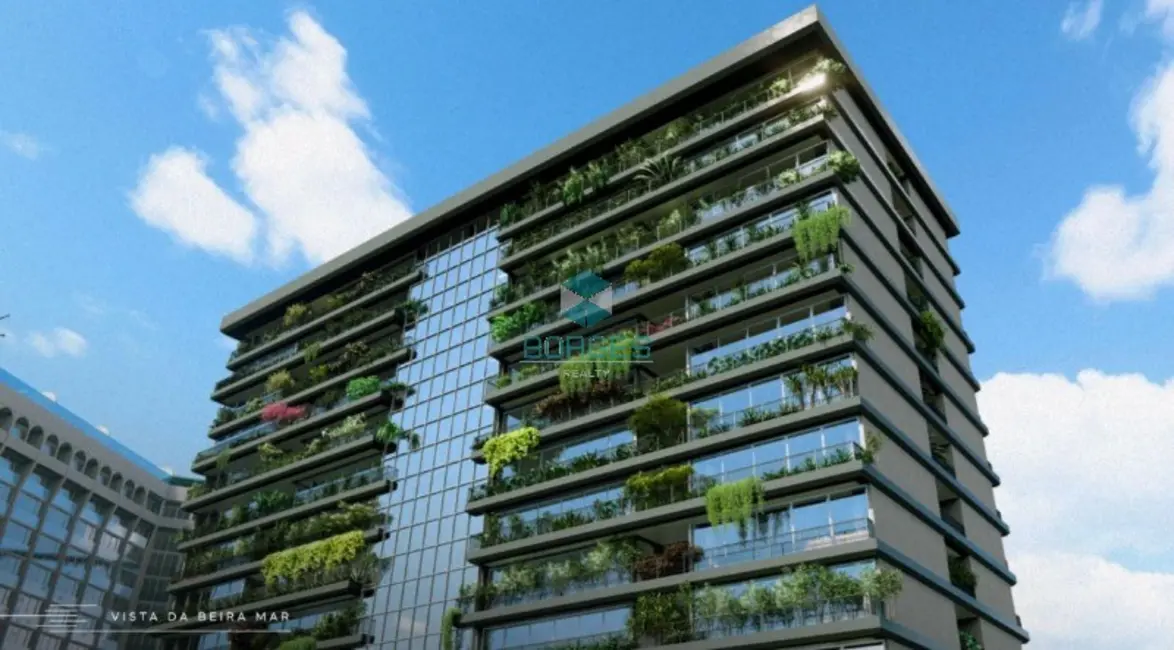 Apartamento com 5 quartos à venda, 572m2 em Ondina, Salvador - BA - imagem 4 Foto 4 de Apartamento com 5 quartos à venda, 572m2 em Ondina, Salvador - BA