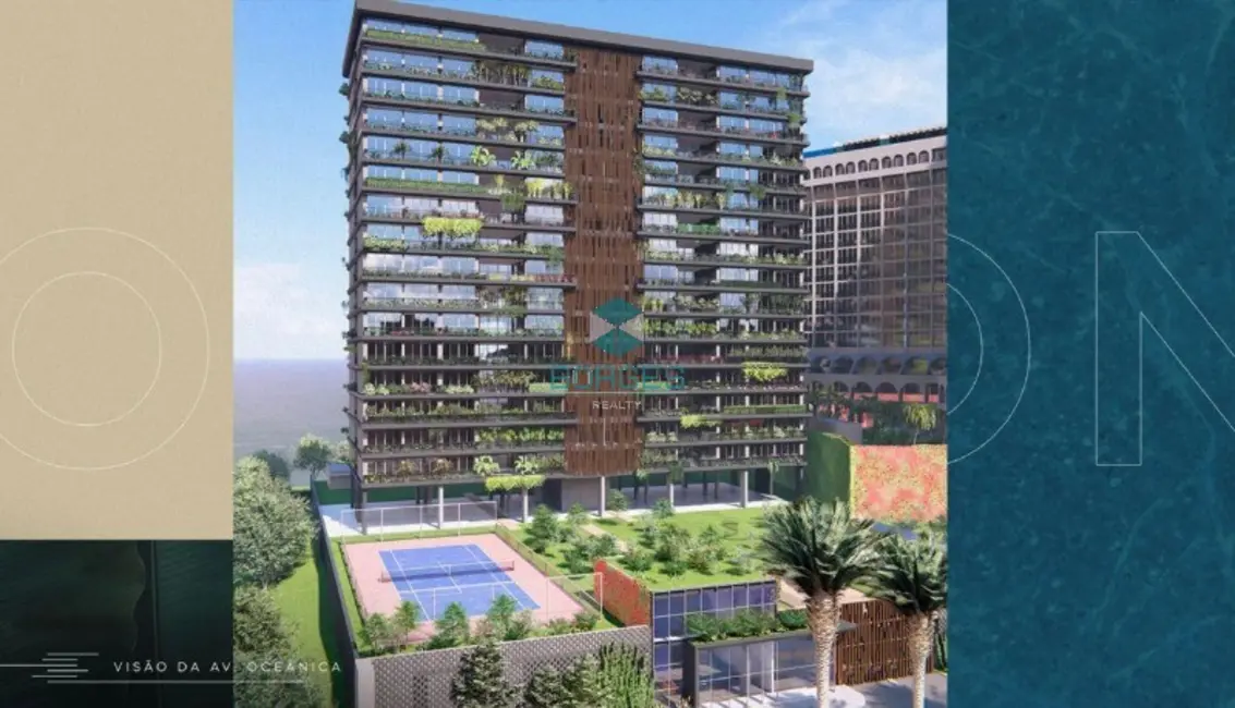 Apartamento com 5 quartos à venda, 572m2 em Ondina, Salvador - BA - imagem 6 Foto 6 de Apartamento com 5 quartos à venda, 572m2 em Ondina, Salvador - BA