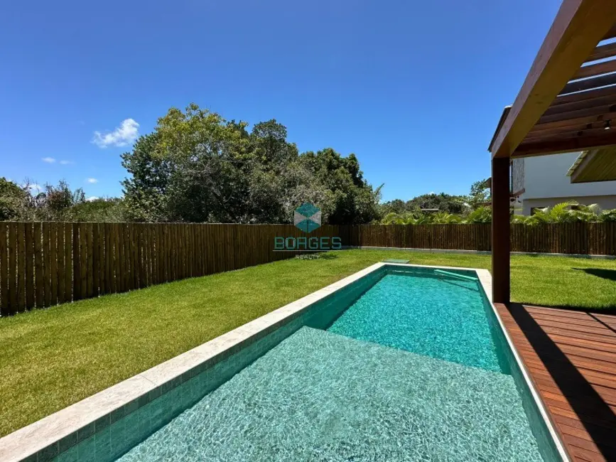 Foto 9 de Casa de Condomínio com 4 quartos à venda, 256m2 em Mata De Sao Joao - BA