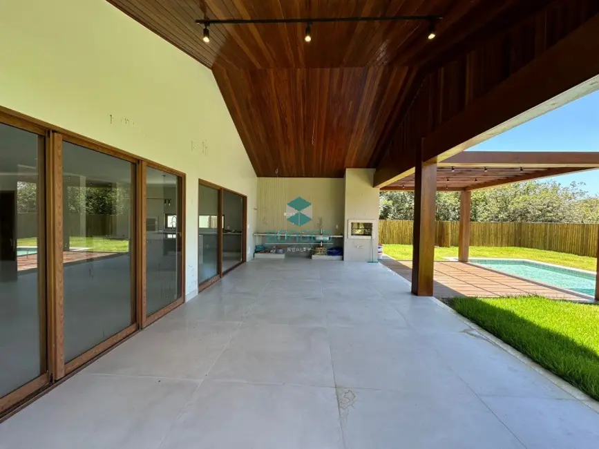 Foto 6 de Casa de Condomínio com 4 quartos à venda, 256m2 em Mata De Sao Joao - BA