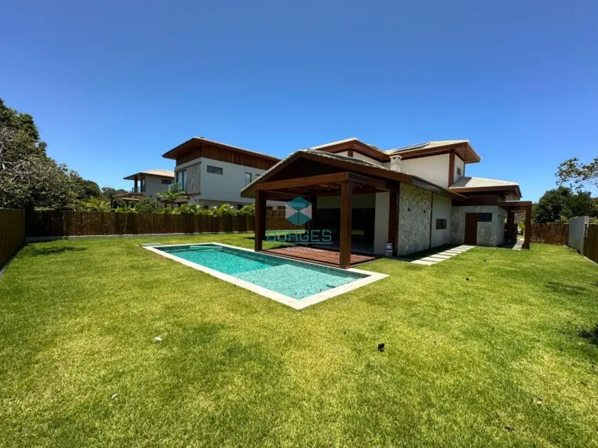 Foto 2 de Casa de Condomínio com 4 quartos à venda, 256m2 em Mata De Sao Joao - BA