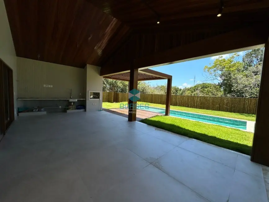 Foto 7 de Casa de Condomínio com 4 quartos à venda, 256m2 em Mata De Sao Joao - BA