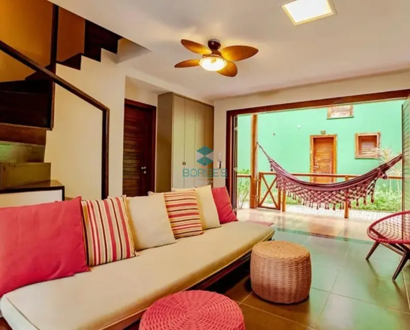 Foto 1 de Apartamento com 3 quartos à venda, 120m2 em Camacari - BA