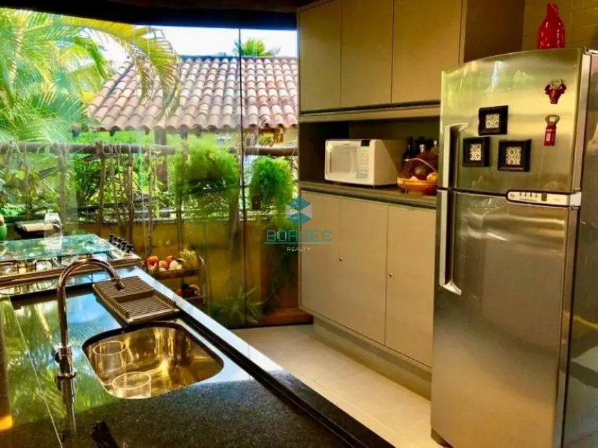 Apartamento com 3 quartos à venda, 120m2 em Camacari - BA - imagem 9 Foto 9 de Apartamento com 3 quartos à venda, 120m2 em Camacari - BA