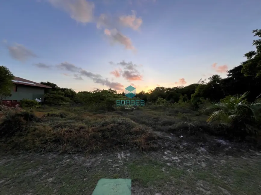 Foto 7 de Terreno / Lote à venda em Mata De Sao Joao - BA