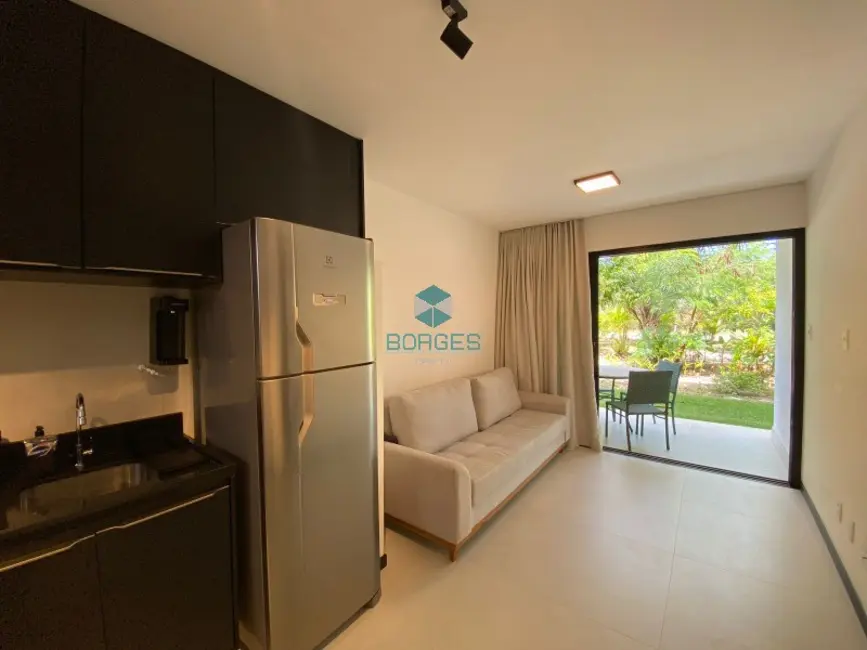 Apartamento com 2 quartos à venda, 56m2 em Mata De Sao Joao - BA - imagem 2 Foto 2 de Apartamento com 2 quartos à venda, 56m2 em Mata De Sao Joao - BA