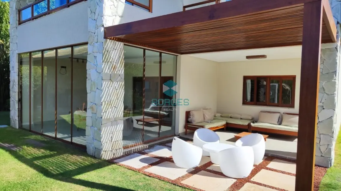 Casa de Condomínio com 6 quartos à venda, 400m2 em Mata De Sao Joao - BA - imagem 3 Foto 3 de Casa de Condomínio com 6 quartos à venda, 400m2 em Mata De Sao Joao - BA