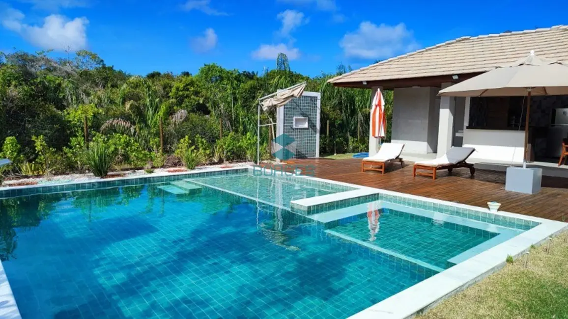 Casa de Condomínio com 6 quartos à venda, 400m2 em Mata De Sao Joao - BA - imagem 8 Foto 8 de Casa de Condomínio com 6 quartos à venda, 400m2 em Mata De Sao Joao - BA