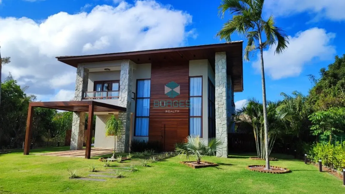 Casa de Condomínio com 6 quartos à venda, 400m2 em Mata De Sao Joao - BA - imagem 5 Foto 5 de Casa de Condomínio com 6 quartos à venda, 400m2 em Mata De Sao Joao - BA