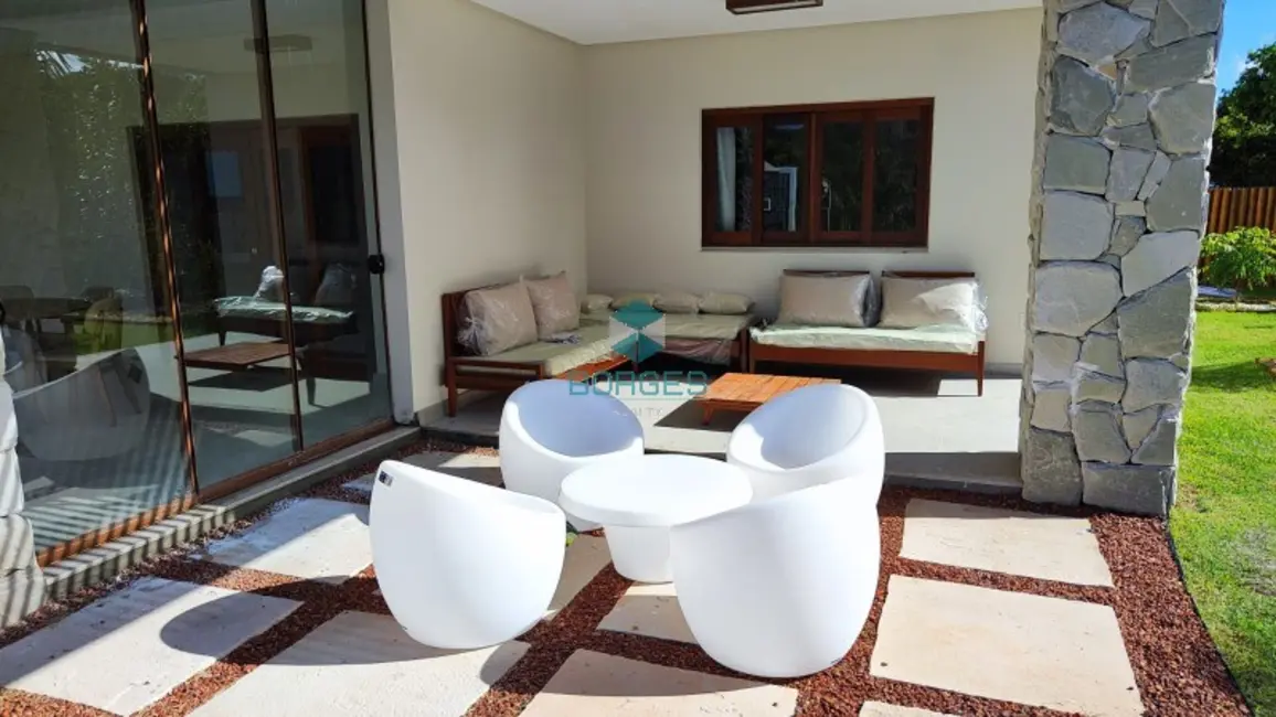 Casa de Condomínio com 6 quartos à venda, 400m2 em Mata De Sao Joao - BA - imagem 2 Foto 2 de Casa de Condomínio com 6 quartos à venda, 400m2 em Mata De Sao Joao - BA