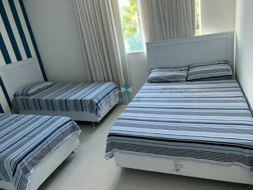 Foto 9 de Casa de Condomínio com 6 quartos à venda, 355m2 em Camacari - BA