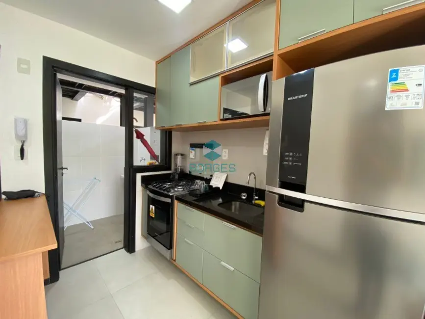 Apartamento com 2 quartos à venda, 56m2 em Mata De Sao Joao - BA - imagem 3 Foto 3 de Apartamento com 2 quartos à venda, 56m2 em Mata De Sao Joao - BA