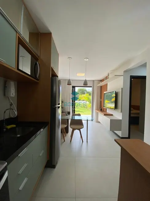 Apartamento com 2 quartos à venda, 56m2 em Mata De Sao Joao - BA - imagem 8 Foto 8 de Apartamento com 2 quartos à venda, 56m2 em Mata De Sao Joao - BA
