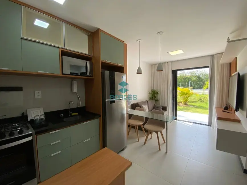 Foto 1 de Apartamento com 2 quartos à venda, 56m2 em Mata De Sao Joao - BA