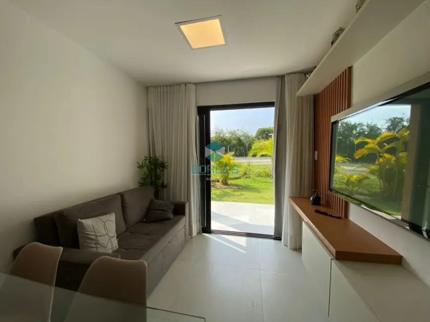 Apartamento com 2 quartos à venda, 56m2 em Mata De Sao Joao - BA - imagem 4 Foto 4 de Apartamento com 2 quartos à venda, 56m2 em Mata De Sao Joao - BA