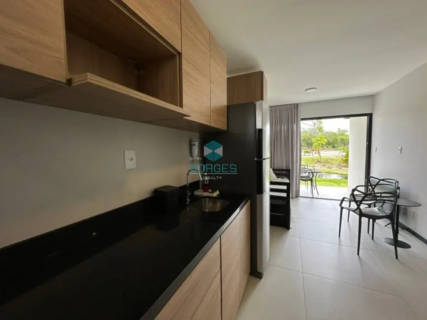 Foto 3 de Apartamento com 2 quartos à venda, 56m2 em Mata De Sao Joao - BA