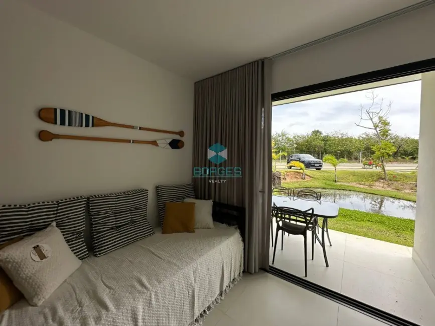 Foto 1 de Apartamento com 2 quartos à venda, 56m2 em Mata De Sao Joao - BA