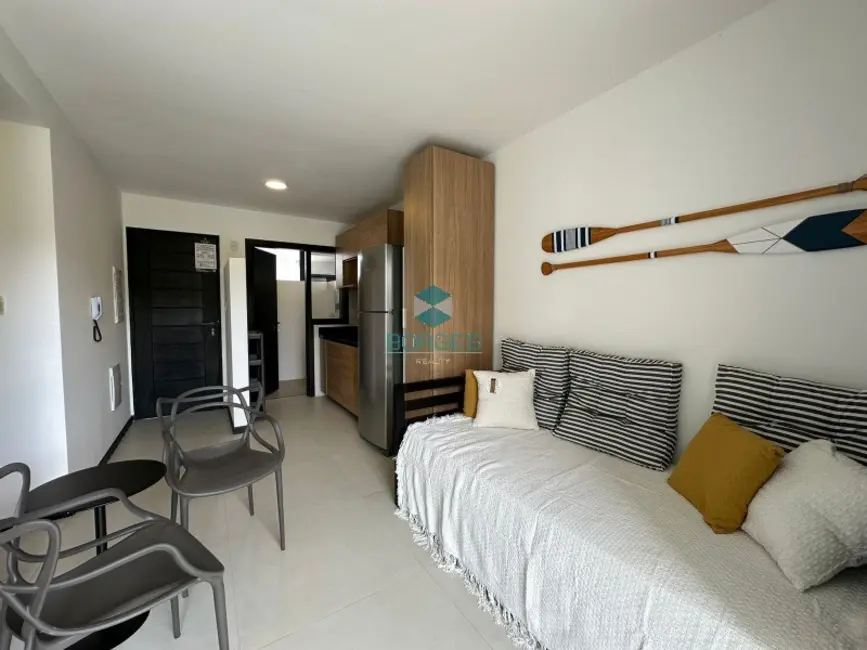 Foto 2 de Apartamento com 2 quartos à venda, 56m2 em Mata De Sao Joao - BA