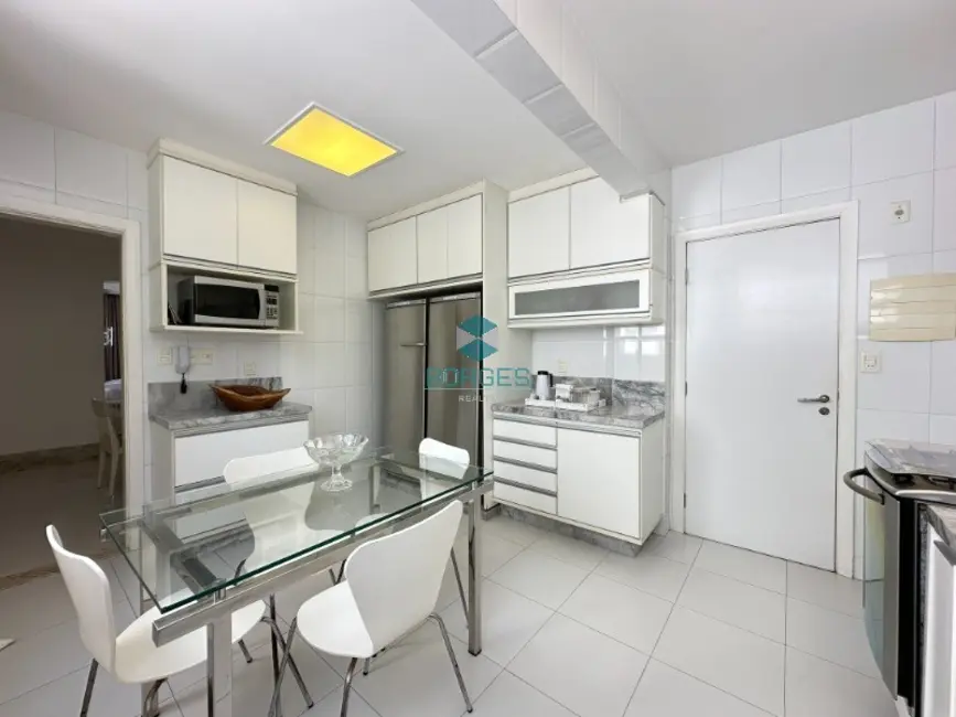 Foto 4 de Apartamento com 3 quartos à venda, 135m2 em Jardim Apipema, Salvador - BA