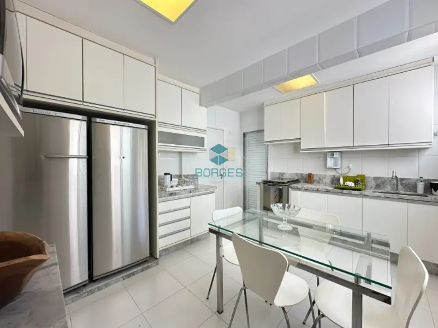 Foto 5 de Apartamento com 3 quartos à venda, 135m2 em Jardim Apipema, Salvador - BA