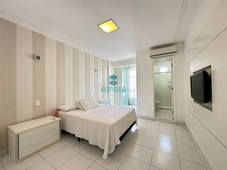 Foto 7 de Apartamento com 3 quartos à venda, 135m2 em Jardim Apipema, Salvador - BA