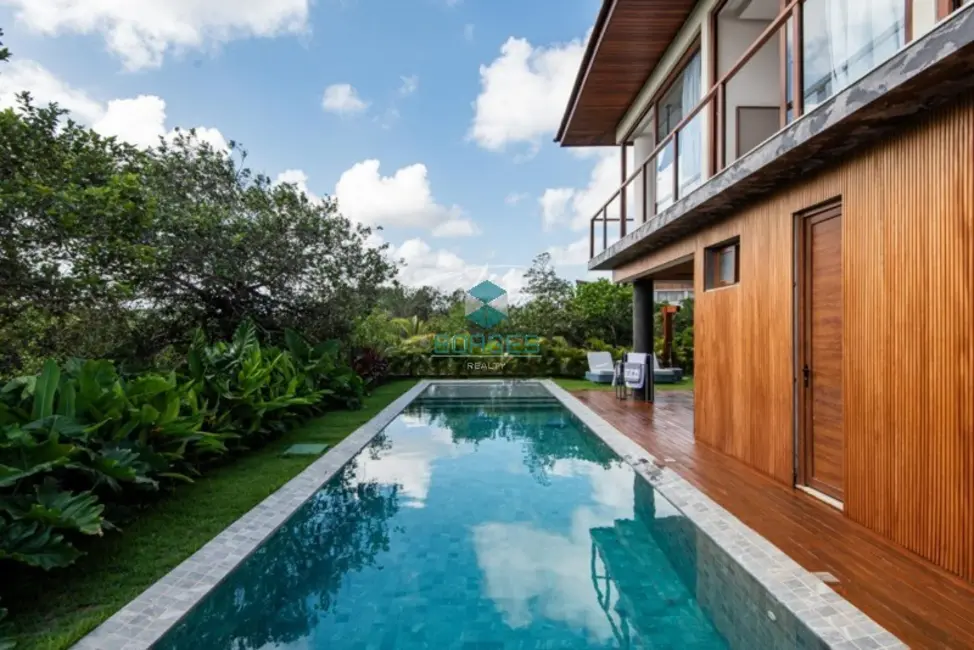 Foto 2 de Casa de Condomínio com 7 quartos à venda, 256m2 em Mata De Sao Joao - BA