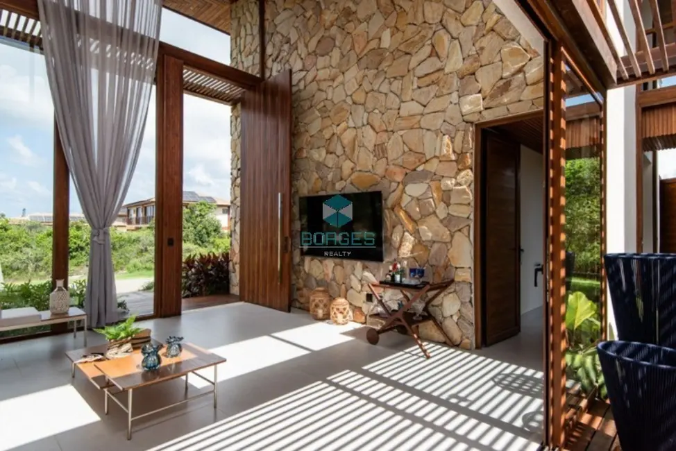 Casa de Condomínio com 7 quartos à venda, 256m2 em Mata De Sao Joao - BA - imagem 5 Foto 5 de Casa de Condomínio com 7 quartos à venda, 256m2 em Mata De Sao Joao - BA
