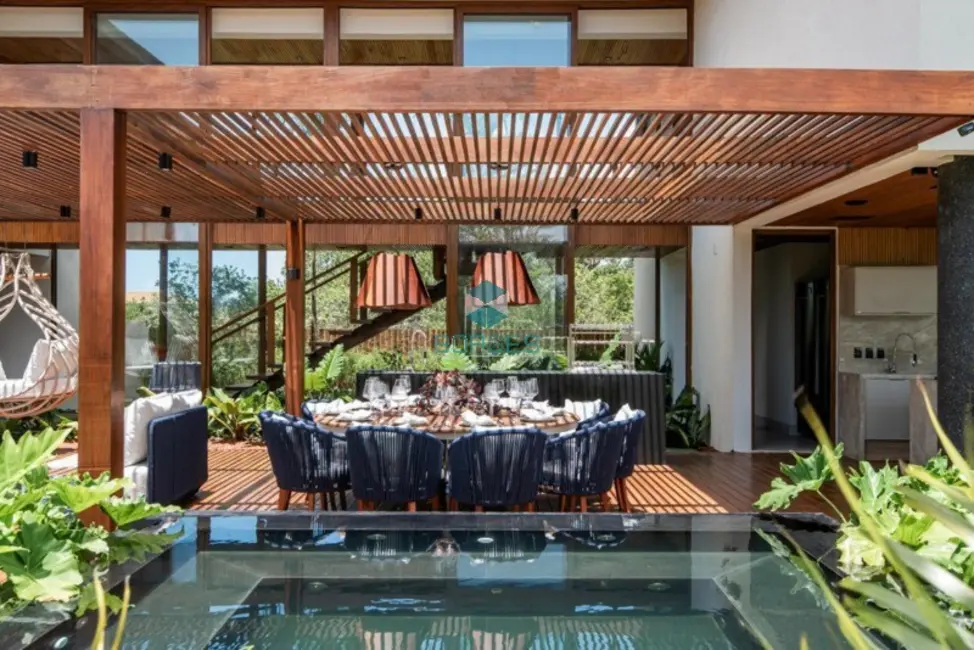 Casa de Condomínio com 7 quartos à venda, 256m2 em Mata De Sao Joao - BA - imagem 4 Foto 4 de Casa de Condomínio com 7 quartos à venda, 256m2 em Mata De Sao Joao - BA