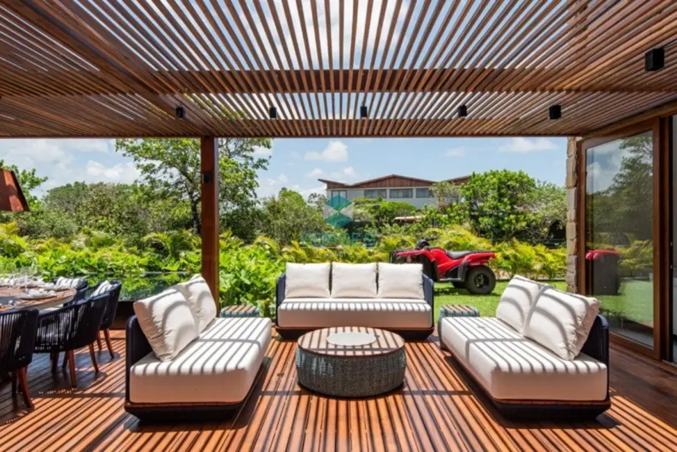 Casa de Condomínio com 7 quartos à venda, 256m2 em Mata De Sao Joao - BA - imagem 3 Foto 3 de Casa de Condomínio com 7 quartos à venda, 256m2 em Mata De Sao Joao - BA