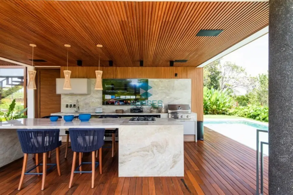 Casa de Condomínio com 7 quartos à venda, 256m2 em Mata De Sao Joao - BA - imagem 6 Foto 6 de Casa de Condomínio com 7 quartos à venda, 256m2 em Mata De Sao Joao - BA