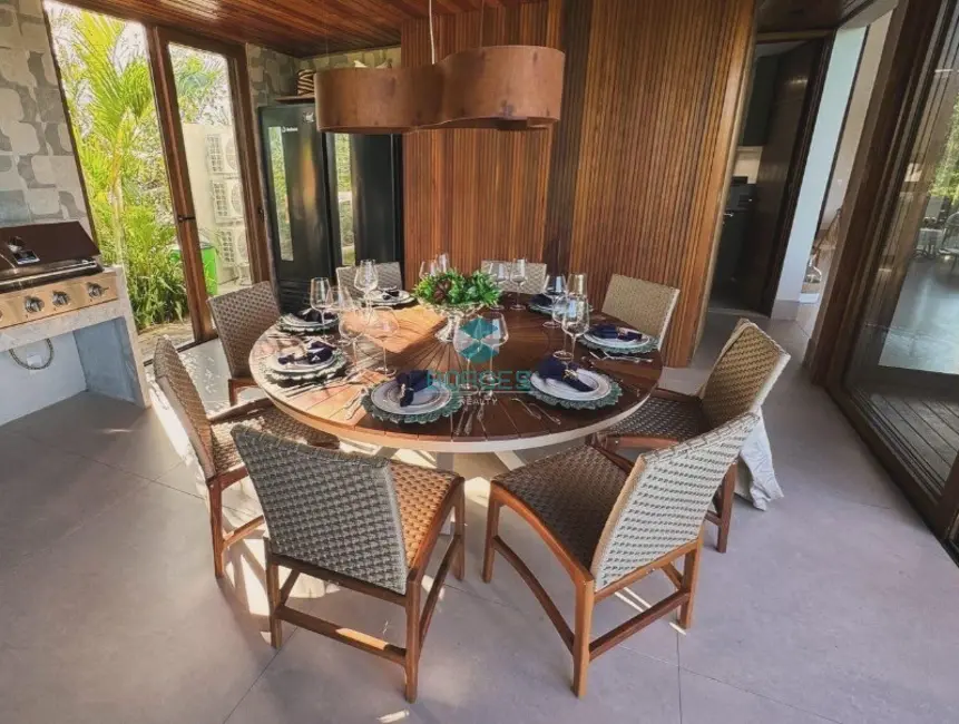 Casa de Condomínio com 7 quartos à venda, 256m2 em Mata De Sao Joao - BA - imagem 9 Foto 9 de Casa de Condomínio com 7 quartos à venda, 256m2 em Mata De Sao Joao - BA