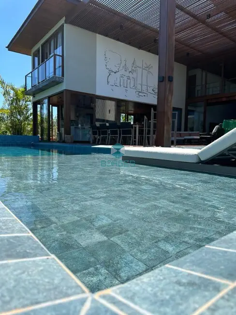 Foto 2 de Casa de Condomínio com 7 quartos à venda, 256m2 em Mata De Sao Joao - BA