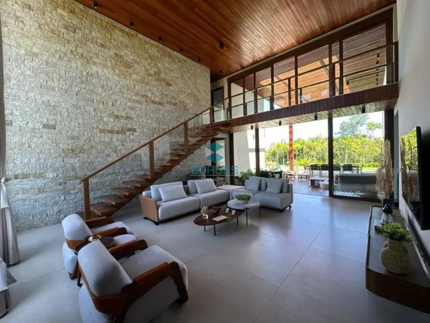 Foto 1 de Casa de Condomínio com 7 quartos à venda, 256m2 em Mata De Sao Joao - BA